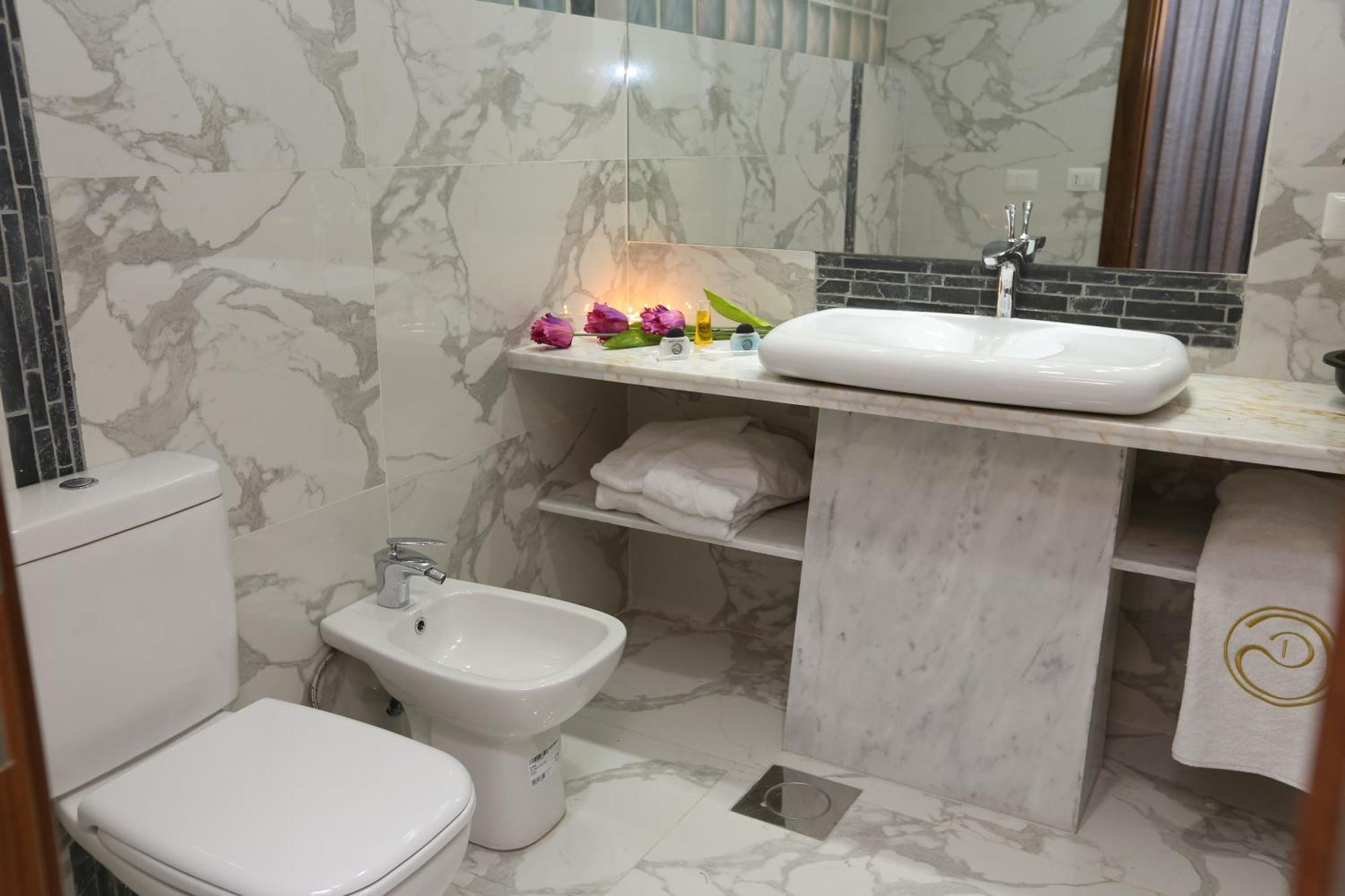 Delora Hotel And Suites Chtaura Bagian luar foto